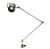 LED strojní lampa 24V NewRefLED s kloubovým ramenem